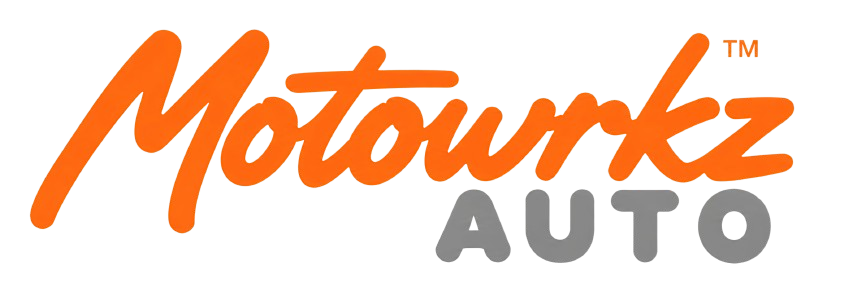 Motowrkz Auto Logo